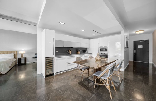 City Center Condo | BOULAN HOTEL MIAMI BEACH BY IMD MIAMI VACATION RENTALS 1BR/1BA UNIT