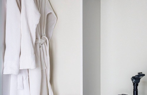 Tashkent Apartment | Boulevard 115