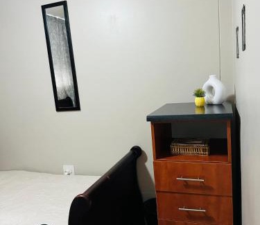 Margate Beach Apartment | Boulevard 208