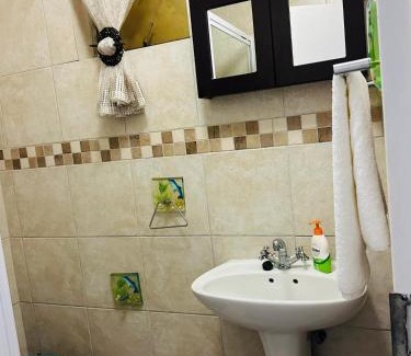 Margate Beach Apartment | Boulevard 208