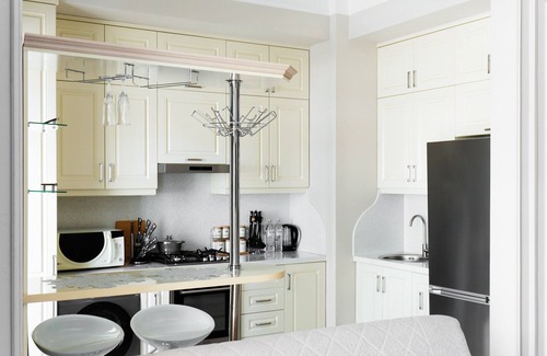 Tashkent Apartment | Boulevard 64