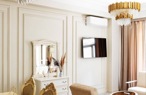 Tashkent Apartment | Boulevard 64