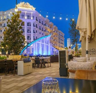 Tashkent Apartment | Boulevard - Apartment hotels