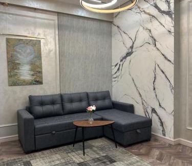 Tashkent Apartment | Boulevard - Apartment hotels