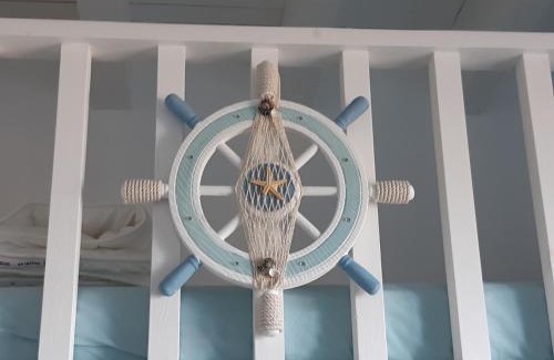 Hendaye Apartment | Boulevard de la Mer 33 Apartam 11
