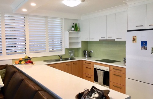 Broadbeach Apartment | Boulevard North Holiday Apartments