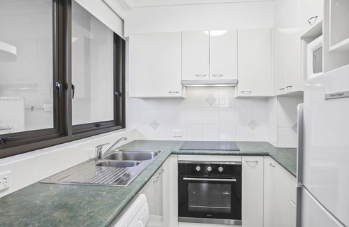 Broadbeach Apartment | Boulevard North Holiday Apartments