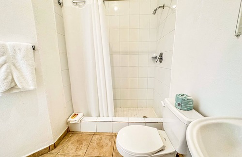 Mayaguez Pueblo Apartment | Boulevard Park IV 107