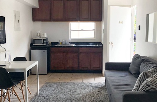Carcel Apartment | Boulevard Park IV 201 - This is it Puerto Rico