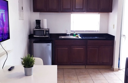 Carcel Apartment | Boulevard Park IV 301 - This is Puerto Rico