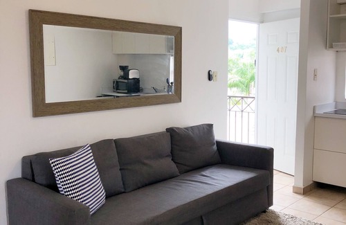 Carcel Apartment | Boulevard Park IV 407 - This is all of Puerto Rico