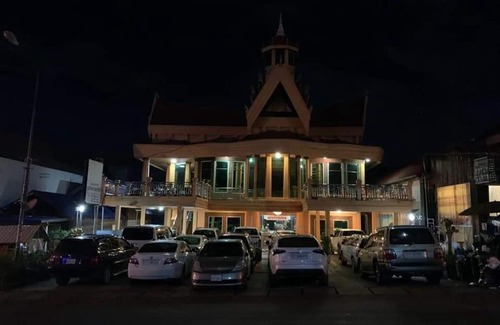 Sen Monorom House | Bouran southa