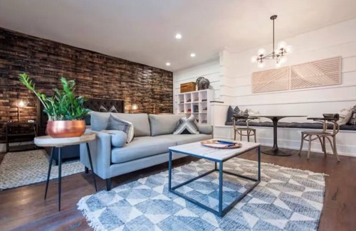 East Market District Apartment | Bourbon Retreat in Nulu