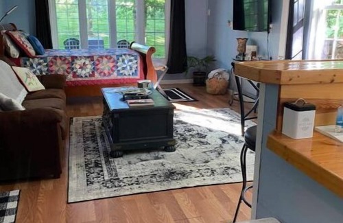 Lebanon House | Bourbon Trail Landing