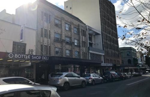 Darlinghurst Apartment | Bourke Street, Taylors Square, Surry Hills, Darlinghurst Apartment