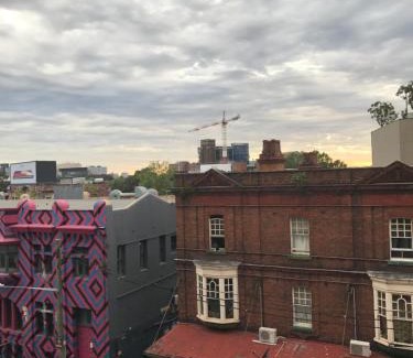 Darlinghurst Apartment | Bourke Street, Taylors Square, Surry Hills, Darlinghurst Apartment
