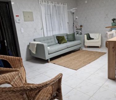 Caldas da Rainha House | Bouro's Cliff