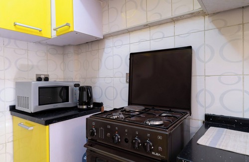 Nairobi Apartment | Boushel Place
