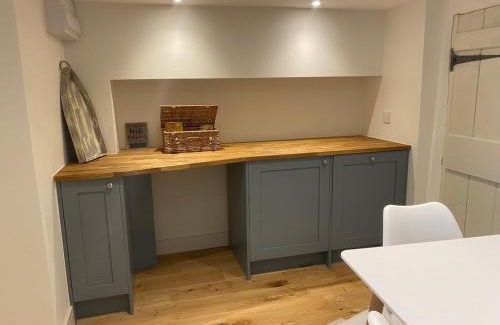 Hindringham Apartment | Boutique 2 bedroom cottage - North Norfolk coast