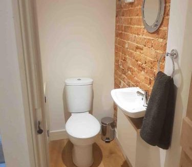 Hindringham Apartment | Boutique 2 bedroom cottage - North Norfolk coast