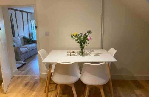 Hindringham Apartment | Boutique 2 bedroom cottage - North Norfolk coast