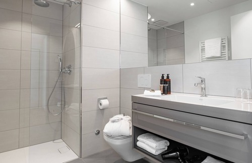 East Mooswald Apartment | Boutique apartments in Berliner Tor