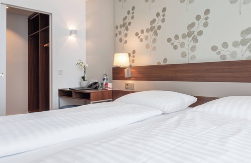 East Mooswald Apartment | Boutique apartments in Berliner Tor