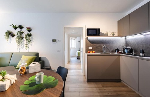 Nago-Torbole Apartment | Boutique Apartments by Annalisa