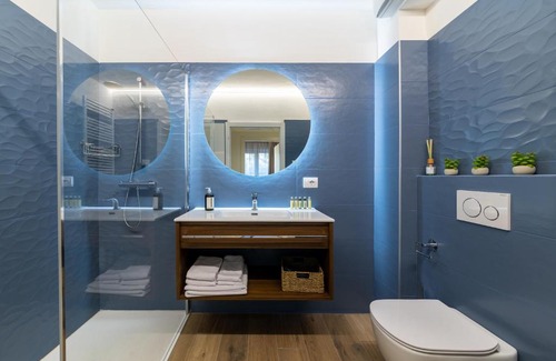 Nago-Torbole Apartment | Boutique Apartments by Annalisa