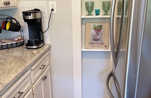 Belmont Heights Apartment | Boutique Beach Apartment