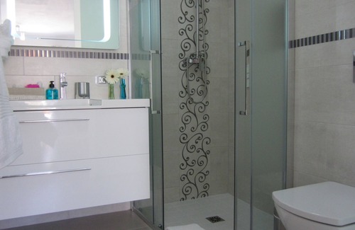 Benalmadena Bed & Breakfast | Boutique Bed & Breakfast Suite with Pool,Garden,Sunroom w/Panoramic Sea Views