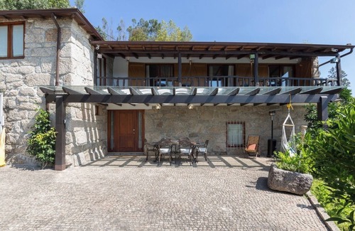 Travanca House | Boutique Country House w/Pool by Host Wise