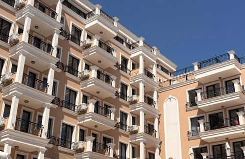 Vetren Apartment | Boutique & Design Apartment - Emperium 1