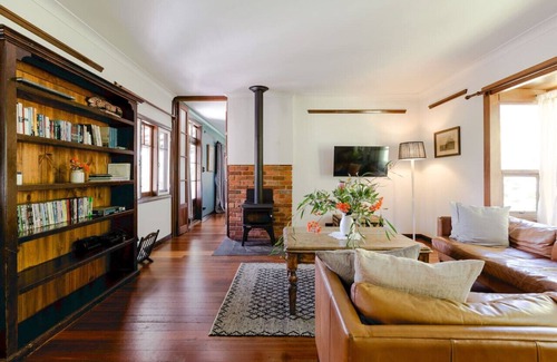 Rosa Brook Other | Boutique farm stay in the heart of Margaret River