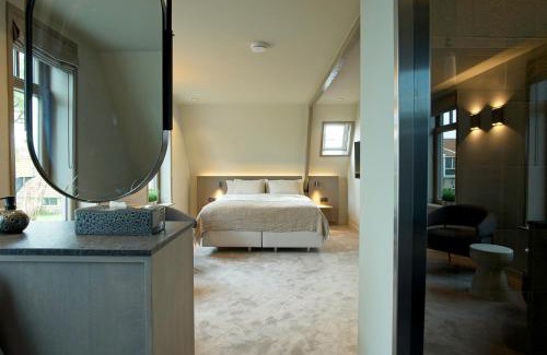 Hoorn Hotel | Boutique Hotel AEST Terschelling