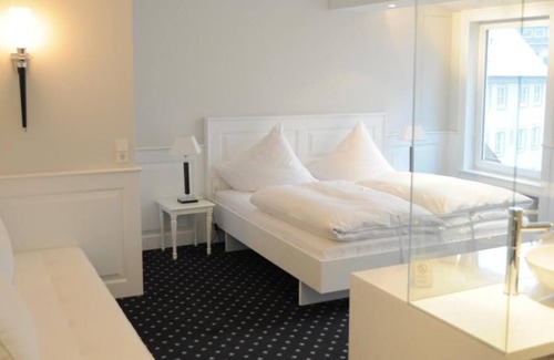 Fishermen's Quarter Hotel | Boutique Hotel am Rathaus - Reblaus