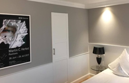 Fishermen's Quarter Hotel | Boutique Hotel am Rathaus - Reblaus