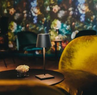 Ludwigsvorstadt-Kliniken Hotel | Boutique Hotel Atrium München