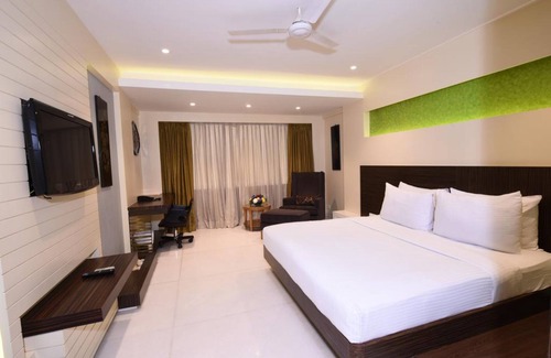 Khar Hotel | Boutique Hotel Bawa Suites