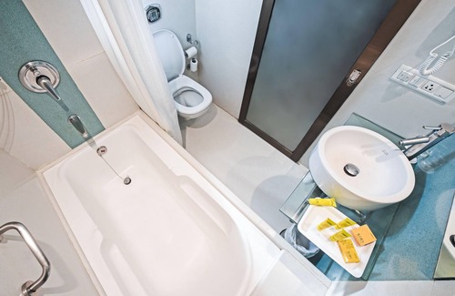 Khar Hotel | Boutique Hotel Bawa Suites