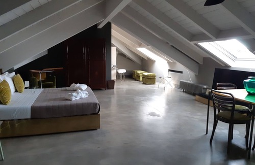 Milan Hotel | Boutique Hotel Borgo Nuovo