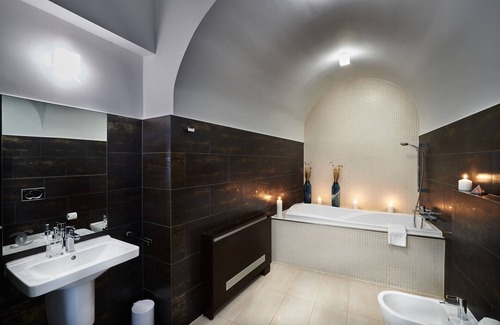 Kosice Old Town Hotel | Boutique Hotel Chrysso