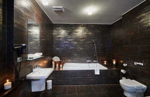 Kosice Old Town Hotel | Boutique Hotel Chrysso