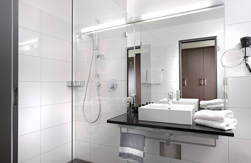 Rheinfelden Hotel | Boutique Hotel Bellevue