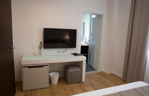 Prato Hotel | Boutique Hotel Enia