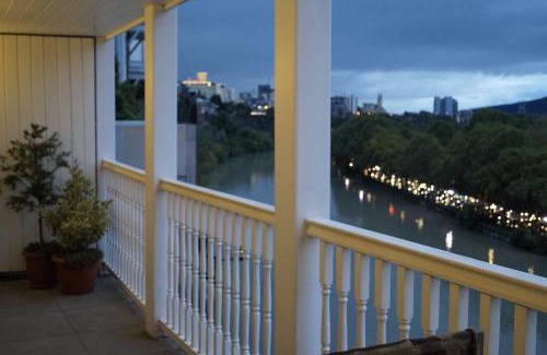 Avlabari Hotel | Boutique Hotel
