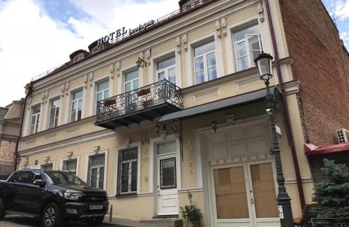 Avlabari Hotel | Boutique Hotel