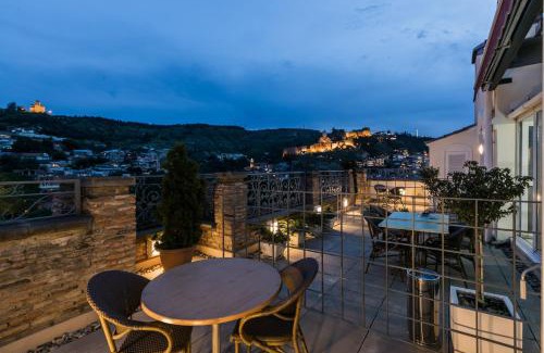 Avlabari Hotel | Boutique Hotel