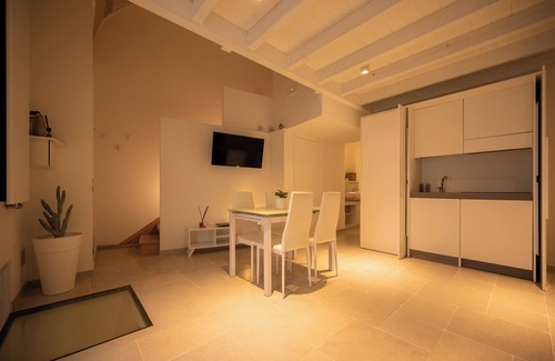 Lecce Historic Center Apartment | BOUTIQUE HOTEL HISTORIC CENTER LECCE
