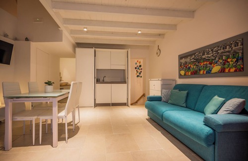 Lecce Historic Center Apartment | BOUTIQUE HOTEL HISTORIC CENTER LECCE